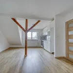 Pronajměte si 2 ložnic/e byt o rozloze 54 m² v Dobřany