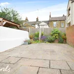 Rent 4 bedroom house in Gravesham