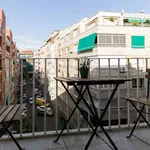 Habitación de 95 m² en granada