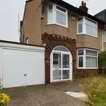 Semi-detached house to rent in Barmouth Road, Wallasey CH45