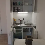 Miete 1 Schlafzimmer wohnung von 32 m² in Oldenburg