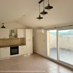 Rent 2 bedroom apartment of 30 m² in Vidauban