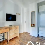 Rent 4 bedroom apartment of 62 m² in Marseille