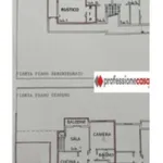 Rent 5 bedroom apartment of 81 m² in Castelnuovo Berardenga