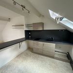 Appartement de 25 m² avec 1 chambre(s) en location à Nantes