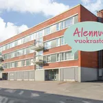 Rent 2 bedroom apartment of 63 m² in Karkkila