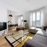 Appartement de 62 m² avec 3 chambre(s) en location à Paris