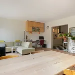 Huur 1 slaapkamer appartement van 70 m² in Rotterdam