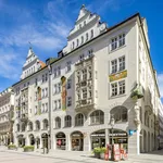 Rent 1 bedroom apartment of 63 m² in Munich