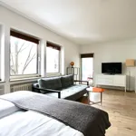 Miete 1 Schlafzimmer wohnung von 36 m² in Cologne