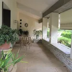 Single family villa, excellent condition, 505 m², Centro, Thiene