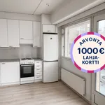 Vuokraa 1 makuuhuoneen asunto, 38 m² paikassa Turku