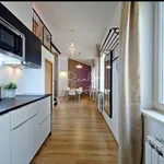 Rent 2 bedroom apartment of 57 m² in Capital City of Prague