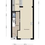 Rent 5 bedroom house of 117 m² in Eliasterrein, Vonderkwartier