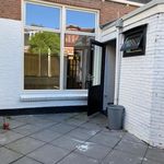 Huur 4 slaapkamer huis van 84 m² in Transvaalwijk