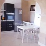 Apartment in villa via Litoranea, Salve