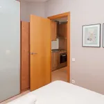 Rent 2 bedroom apartment of 35 m² in Barcelona