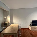 Rent 1 bedroom apartment of 65 m² in Athens