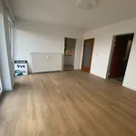 Huur 1 slaapkamer appartement van 36 m² in Leuven