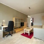 Pronajměte si 2 ložnic/e byt o rozloze 55 m² v Prague