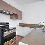  appartement avec 1 chambre(s) en location à Montreal