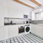 Rent 5 bedroom apartment in Barcelona