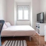 Rent a room in Lisboa