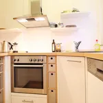 Rent 1 bedroom apartment of 52 m² in Dusseldorf