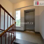 Rent 1 bedroom apartment of 40 m² in Capital City of Prague