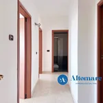 Rent 4 bedroom apartment of 130 m² in Bari