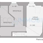 2-room flat via I maggio 28, Centro, Oggiono