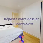 Appartement de 10 m² avec 3 chambre(s) en location à Villeurbanne