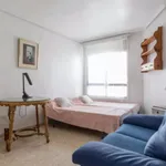 Rent 5 bedroom apartment in Valencia