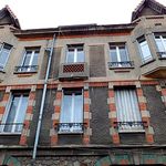 Appartement de 18 m² avec 1 chambre(s) en location à Clermont-Ferrand