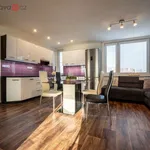 Rent 3 bedroom apartment of 65 m² in Trhový Štěpánov