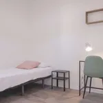 Rent a room of 75 m² in madrid