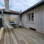 Rent 3 bedroom house of 88 m² in NANCYPortable