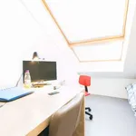 Louez une chambre de 80 m² à brussels