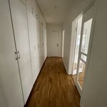 Rent 5 rooms apartment of 125 m², in Borås