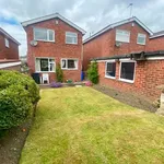 Rent 3 bedroom house in Yorkshire And The Humber