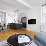 Miete 2 Schlafzimmer wohnung von 90 m² in Berlin