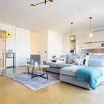 Huur 4 slaapkamer appartement van 95 m² in Brussels