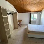 Appartement de 76 m² avec 3 chambre(s) en location à AVIGNON