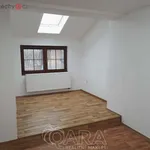 Rent 2 bedroom apartment of 47 m² in Přerov nad Labem