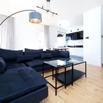 Rent 3 bedroom apartment of 74 m² in Łódź