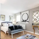 Rent 1 bedroom apartment of 5 m² in Paris