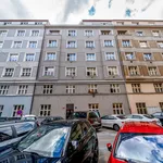 Rent 2 bedroom apartment of 67 m² in Praha 7 - Holešovice