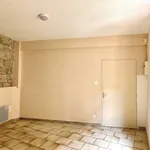 Appartement de 18 m² avec 1 chambre(s) en location à NARBONNE