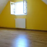 Rent 4 bedroom house of 83 m² in Gravigny