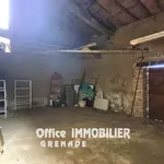 Maison de 142 m² avec 5 chambre(s) en location à Launac